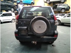 toyota land cruiser (j12) del año 2006 2