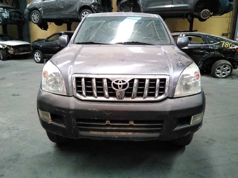 toyota land cruiser (j12) del año 2006