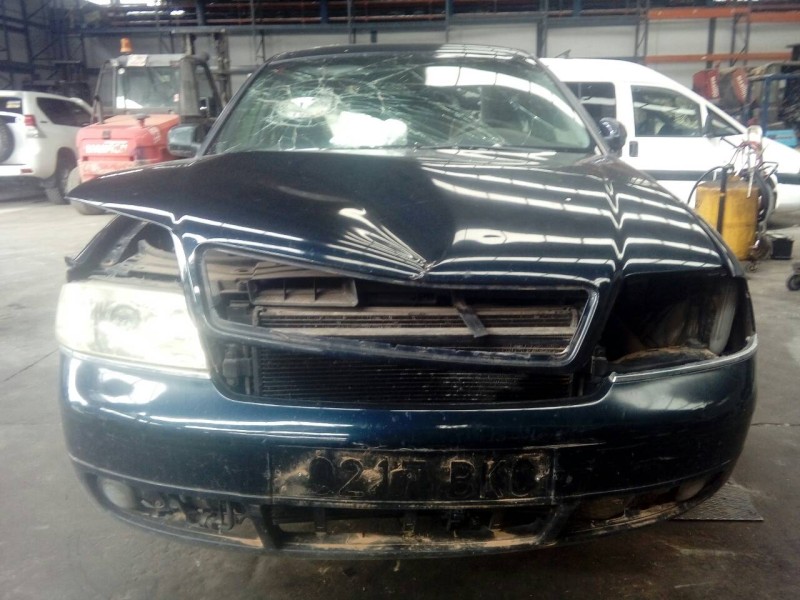 audi a6 avant (4b5) del año 1998