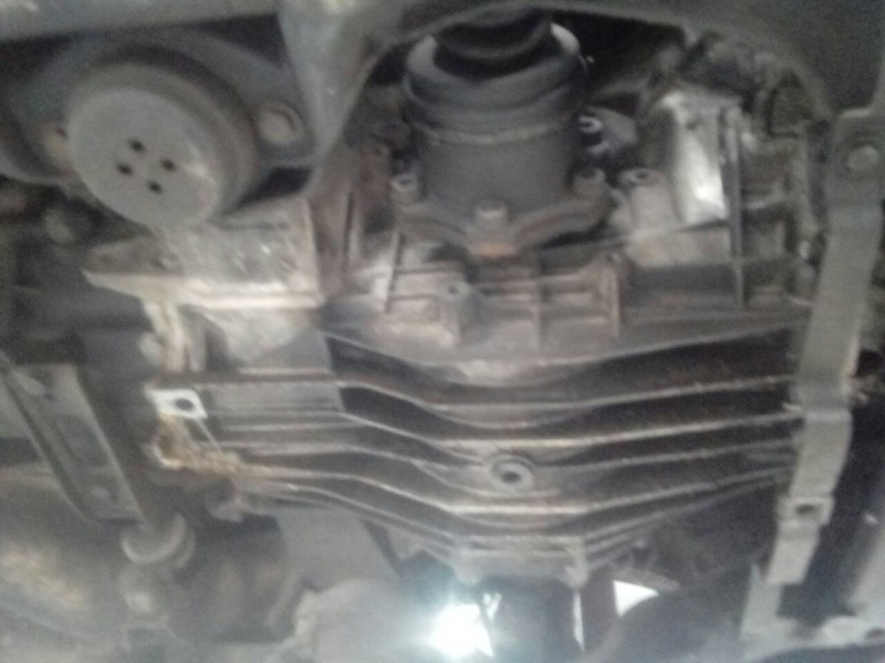 audi a6 avant (4b5) del año 1998