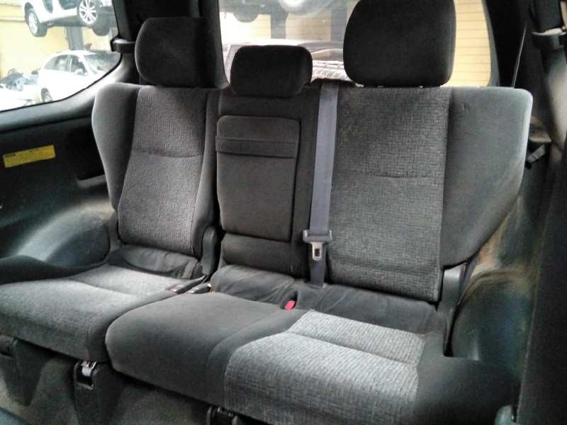 toyota land cruiser (j12) del año 2006
