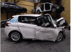 peugeot 308 del año 2015 2