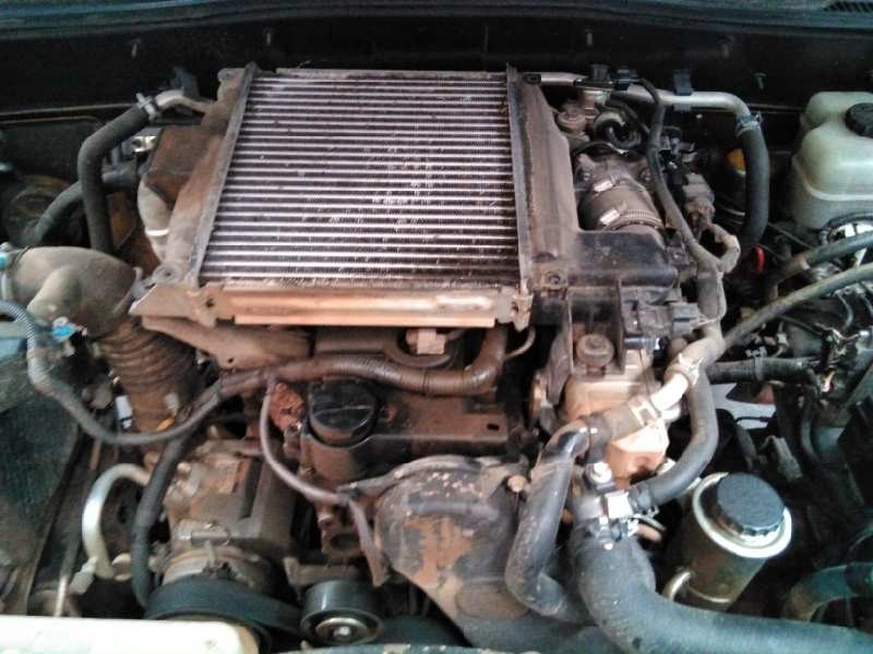 toyota land cruiser (j12) del año 2006