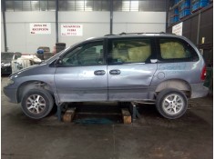 chrysler voyager (gs) del año 1995