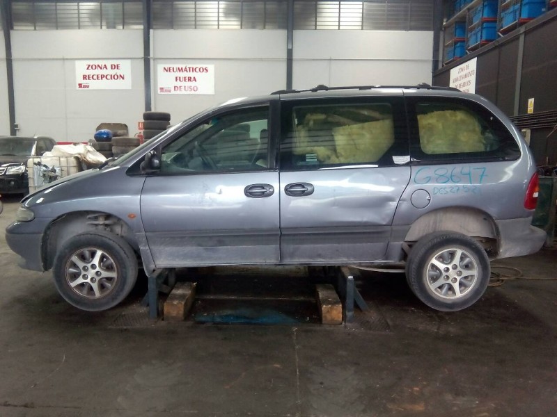 chrysler voyager (gs) del año 1995