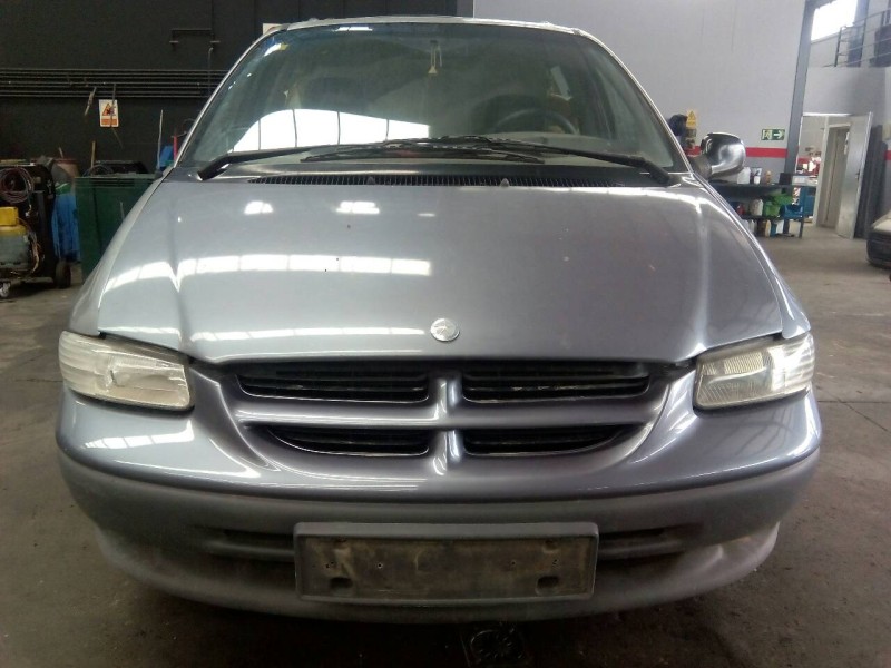 chrysler voyager (gs) del año 1995
