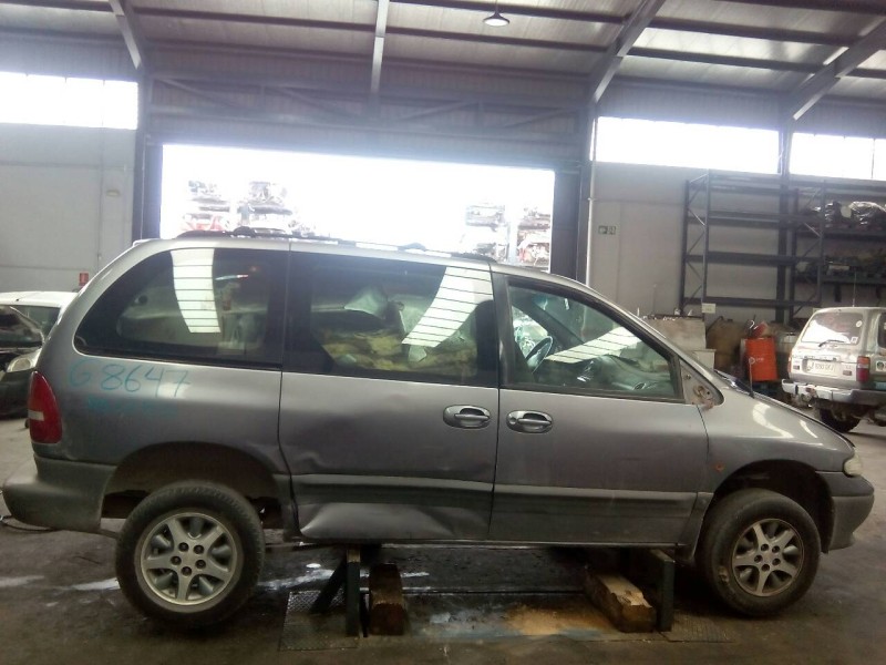chrysler voyager (gs) del año 1995