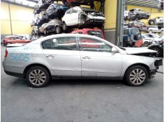 VOLKSWAGEN PASSAT BERLINA (3C2)