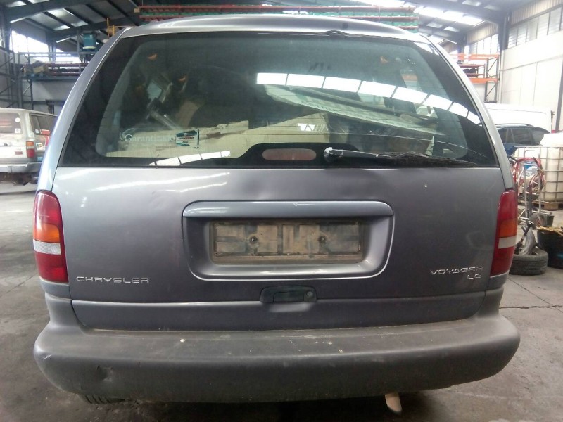 chrysler voyager (gs) del año 1995