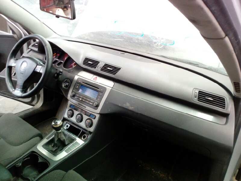 volkswagen passat berlina (3c2) del año 2005