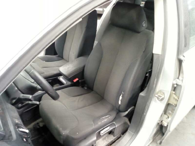 volkswagen passat berlina (3c2) del año 2005