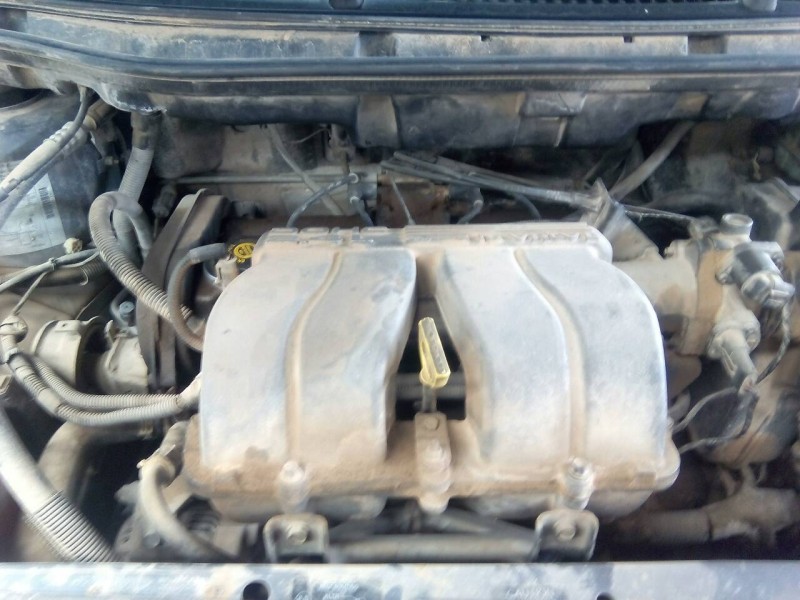 chrysler voyager (gs) del año 1995
