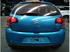 citroën c3 del año 2009 2