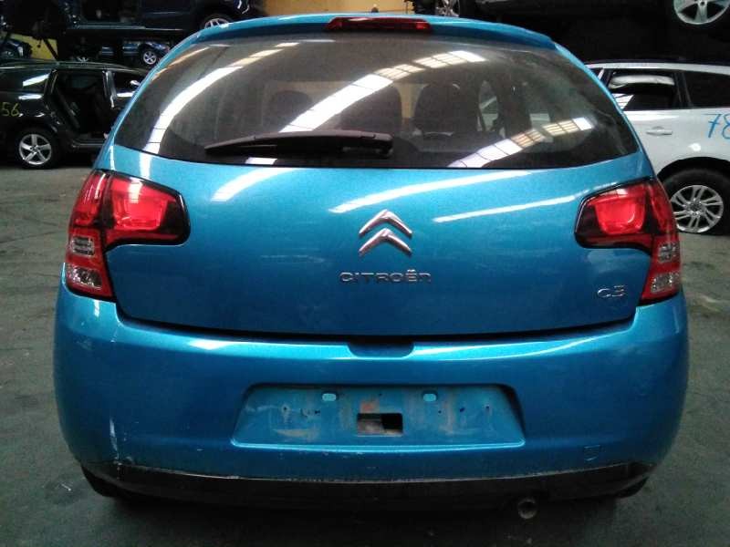 citroën c3 del año 2009