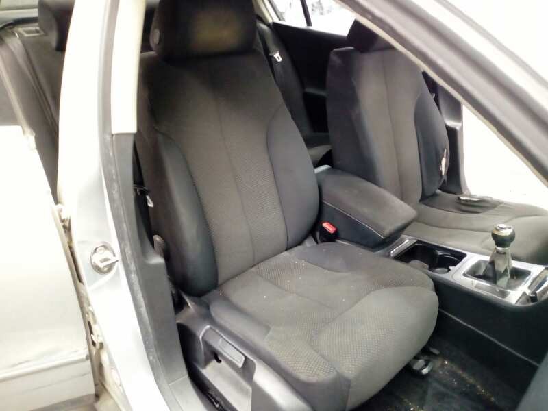 volkswagen passat berlina (3c2) del año 2005