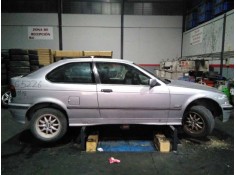 bmw serie 3 compacto (e36) del año 1994