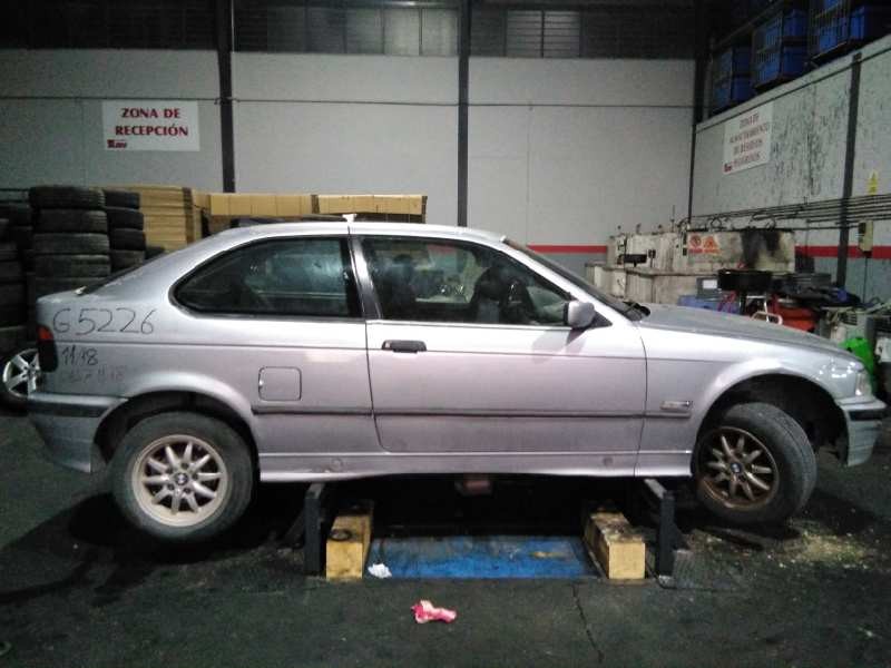bmw serie 3 compacto (e36) del año 1994