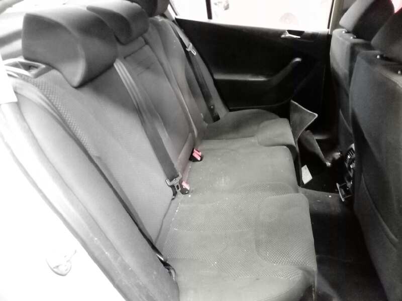volkswagen passat berlina (3c2) del año 2005
