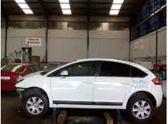 CITROËN C4 BERLINA