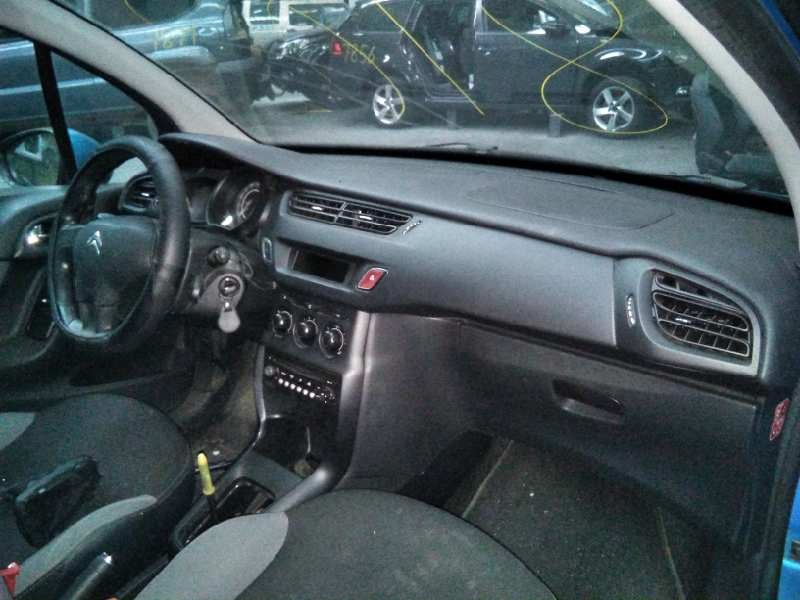 citroën c3 del año 2009