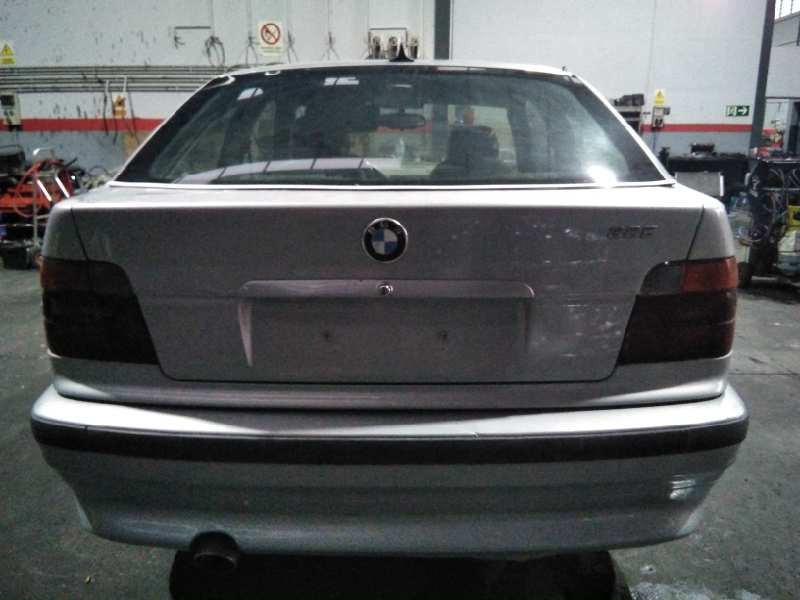 bmw serie 3 compacto (e36) del año 1994