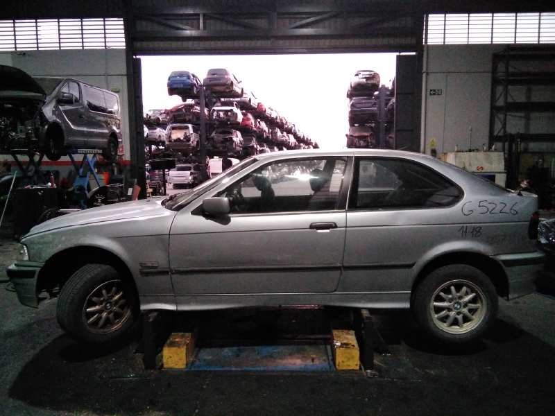 bmw serie 3 compacto (e36) del año 1994