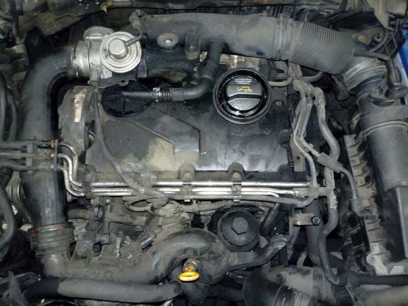 volkswagen passat berlina (3c2) del año 2005