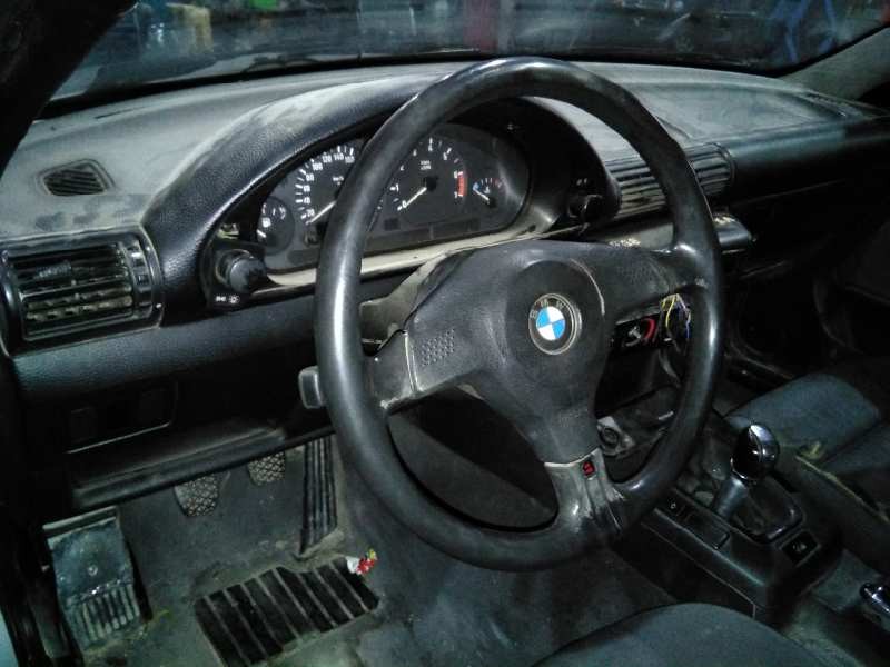 bmw serie 3 compacto (e36) del año 1994