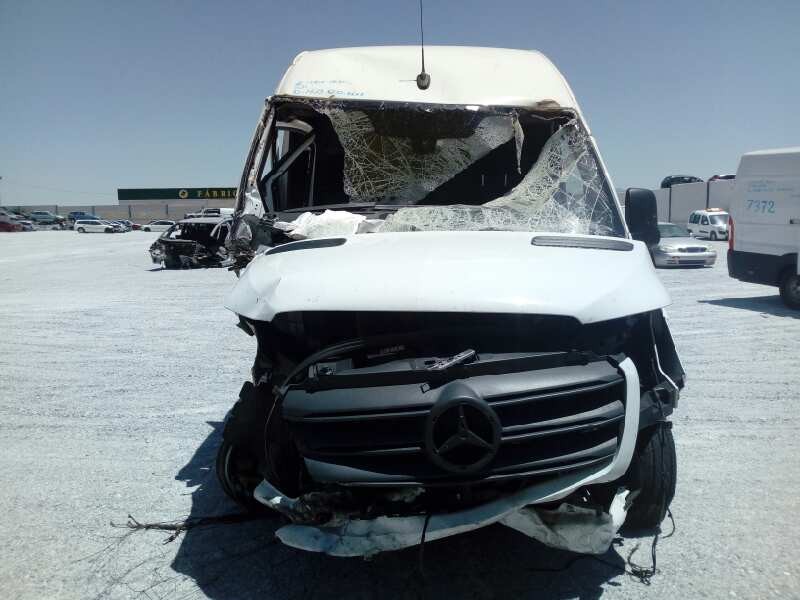 mercedes-benz sprinter iii furgón rwd / awd (02-2018) del año 2019