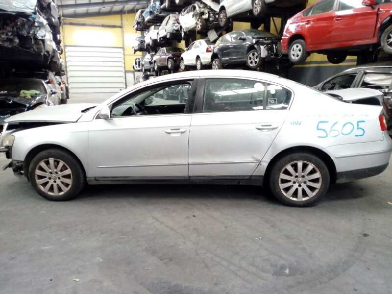 volkswagen passat berlina (3c2) del año 2005