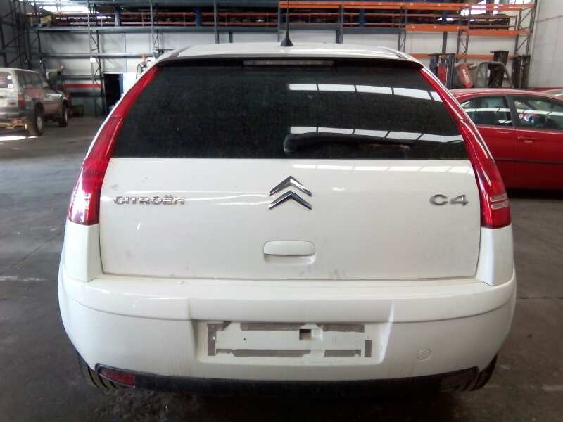 citroën c4 berlina del año 2010