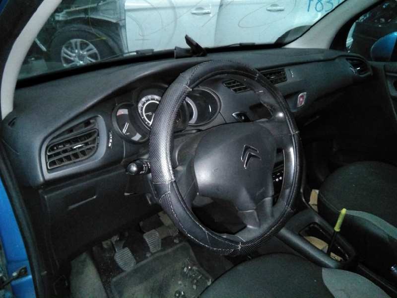citroën c3 del año 2009