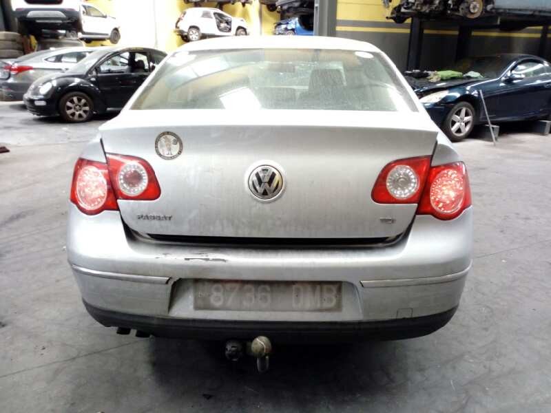 volkswagen passat berlina (3c2) del año 2005