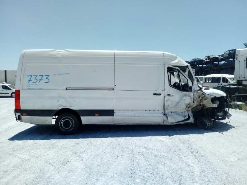mercedes-benz sprinter iii furgón rwd / awd (02-2018) del año 2019