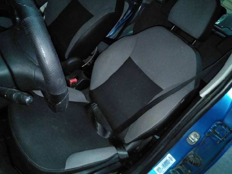 citroën c3 del año 2009