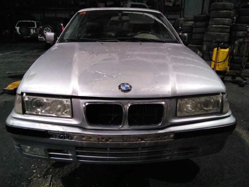 bmw serie 3 compacto (e36) del año 1994