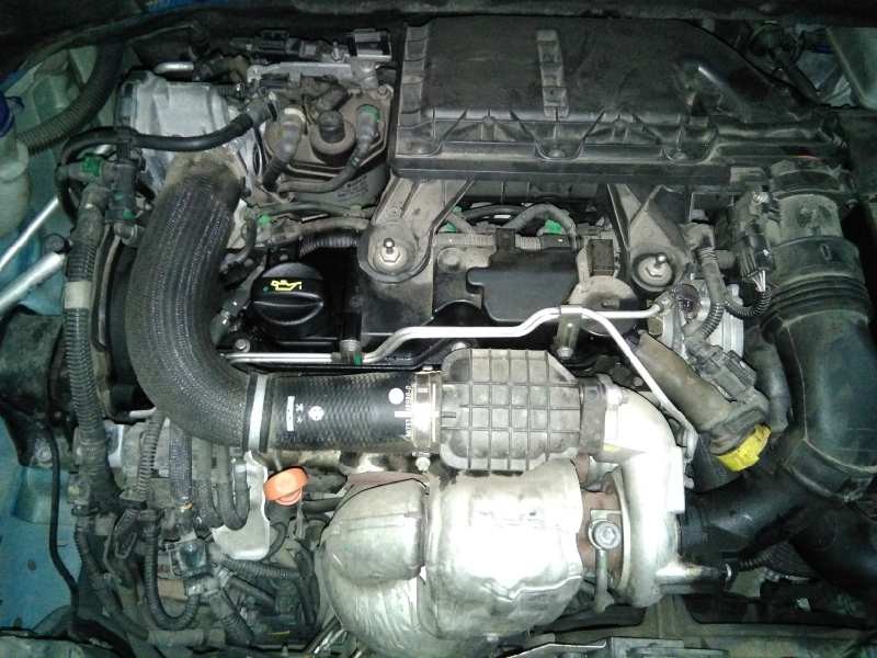 citroën c3 del año 2009