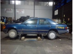 MERCEDES-BENZ CLASE E (W124) BERLINA