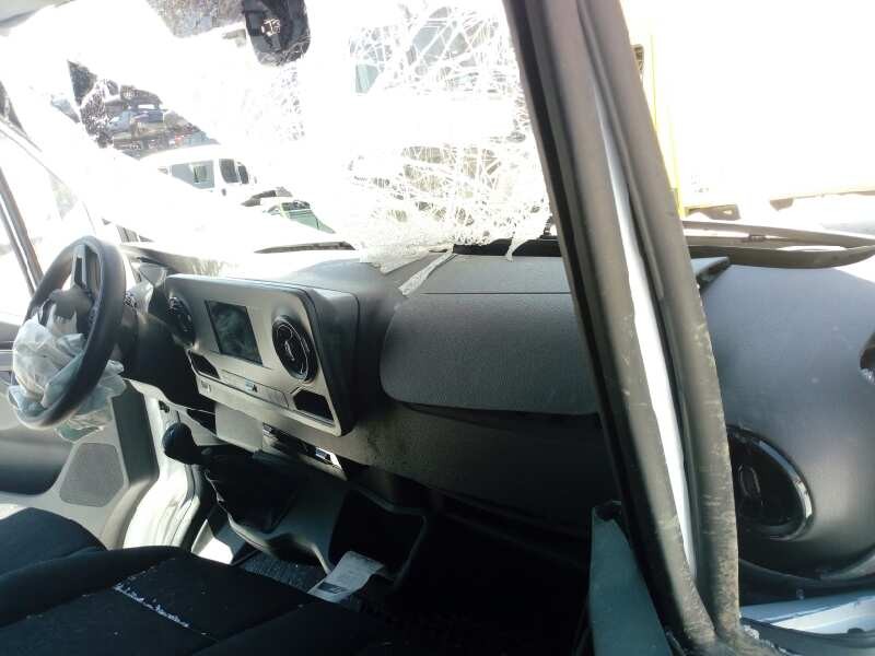 mercedes-benz sprinter iii furgón rwd / awd (02-2018) del año 2019