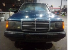 mercedes-benz clase e (w124) berlina del año 1985 2