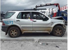 MERCEDES-BENZ CLASE M (W163)