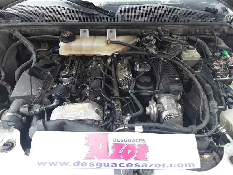 mercedes-benz clase m (w163) del año 2000