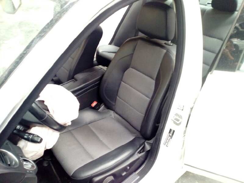mercedes-benz clase c (w204) lim. del año 2011