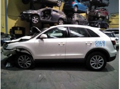 audi q3 (8u) del año 2013