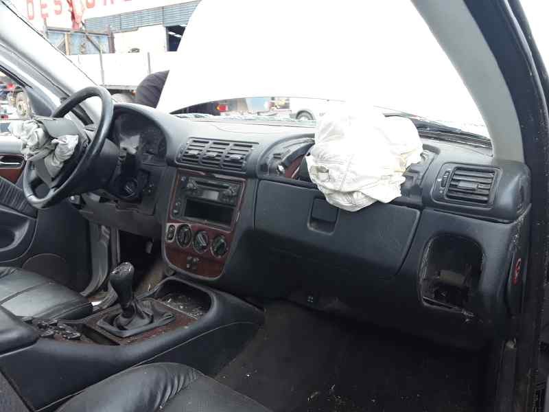 mercedes-benz clase m (w163) del año 2000