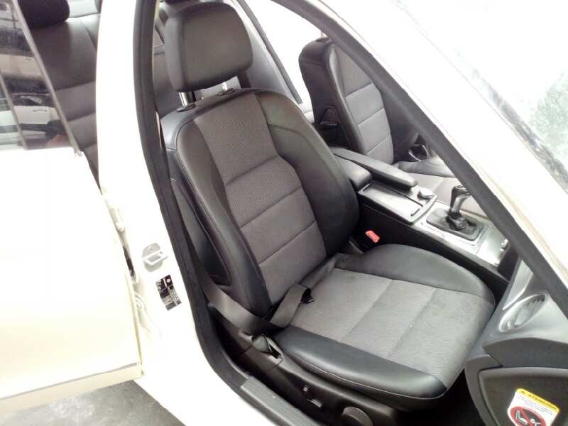 mercedes-benz clase c (w204) lim. del año 2011
