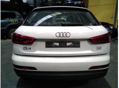 audi q3 (8u) del año 2013 2