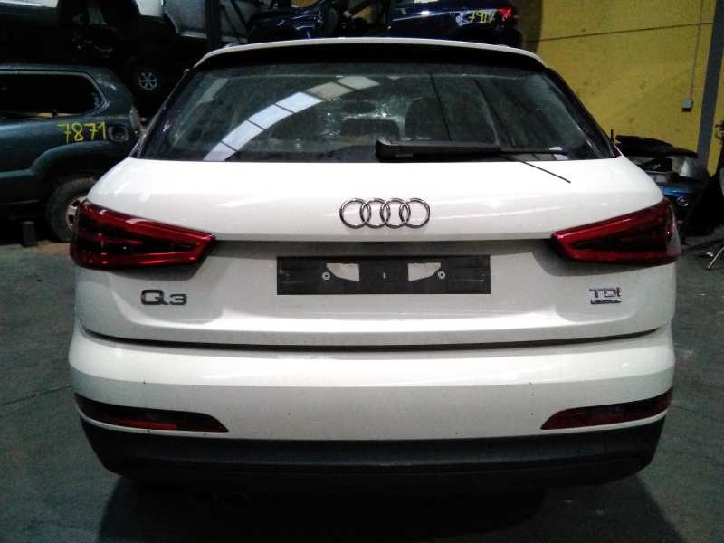 audi q3 (8u) del año 2013