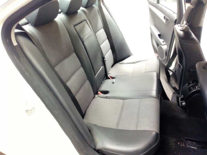mercedes-benz clase c (w204) lim. del año 2011