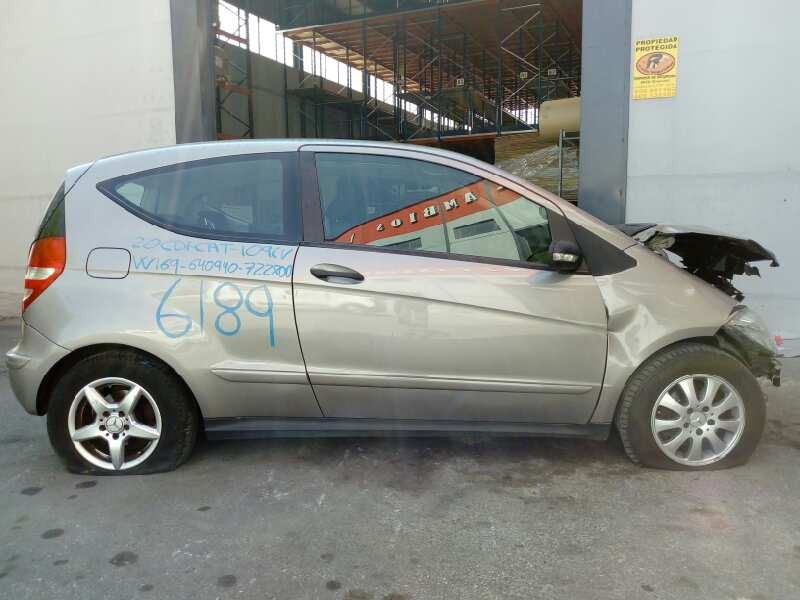 mercedes-benz clase a (w169) del año 2007